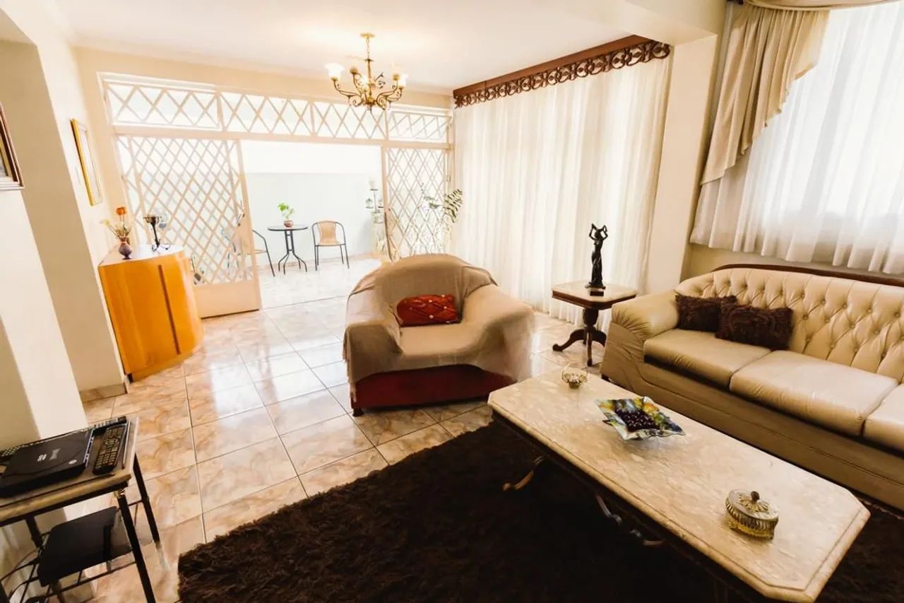 Casa à Venda - Barra Funda, 4 Quartos, 180 m2 - Foto 4