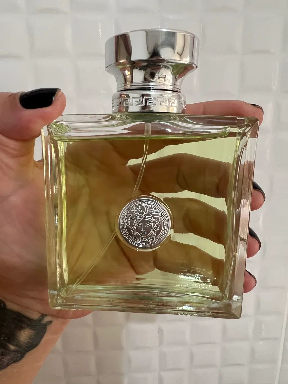Perfume Versace Versense EDT 100ml - Foto 2