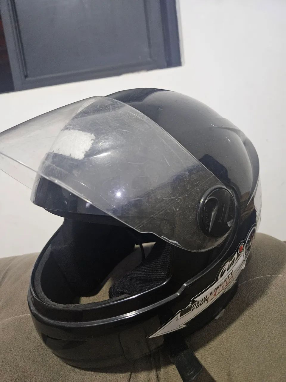 Capacete infantil  - Foto 3
