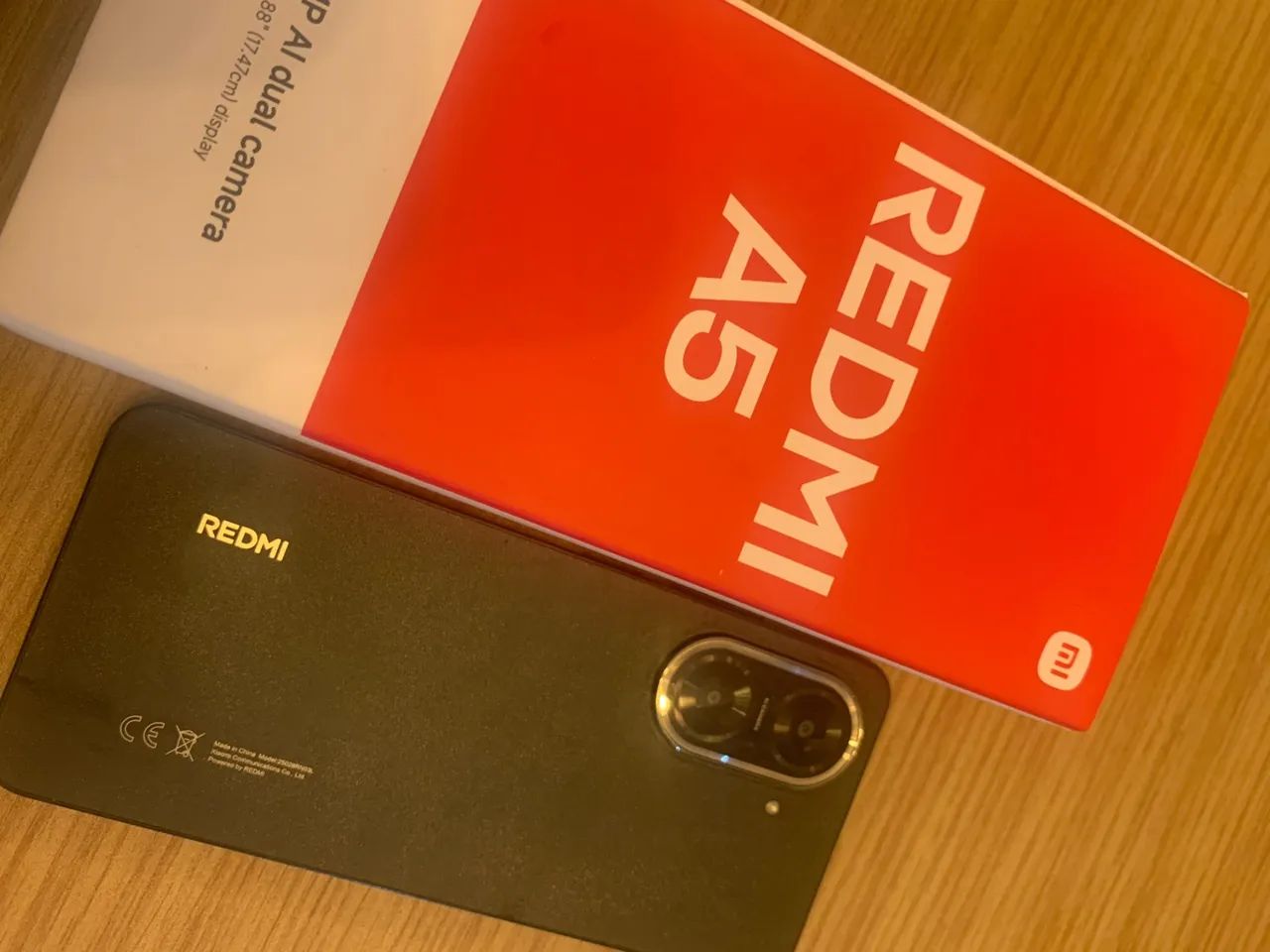 REDMI A5  - Foto 2