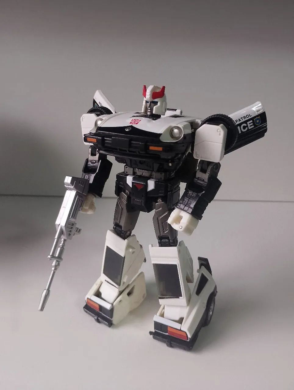 Transformers Masterpiece MP-17 PROWL - Foto 2