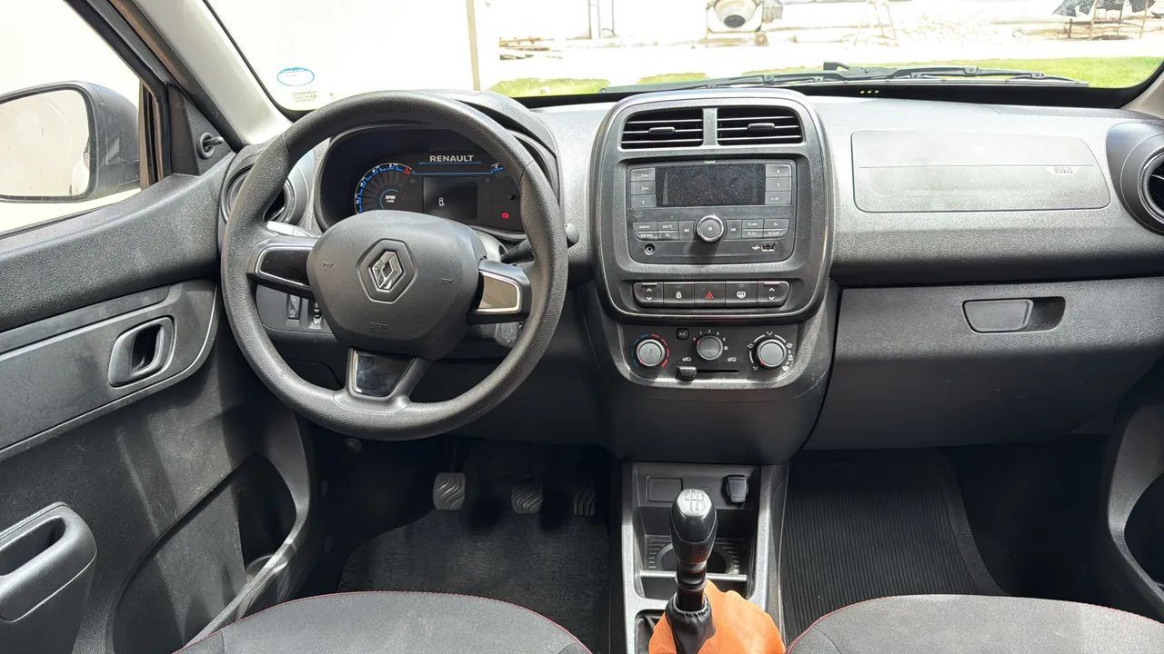 Aluguel Alugo Kwid Uber 99 Aplicativo App - Foto 2