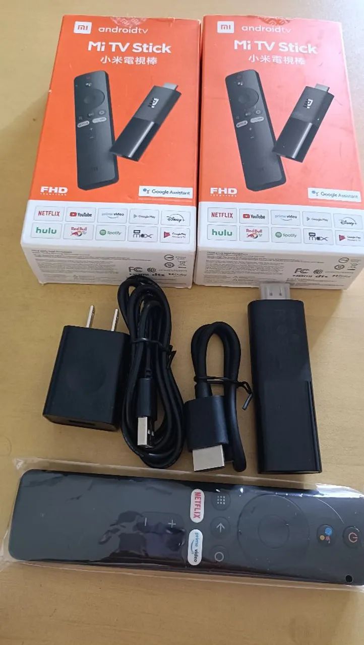 Mi tv stick Full hd  - Foto 5