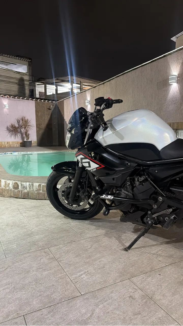 XJ6 N 2013 - Foto 5