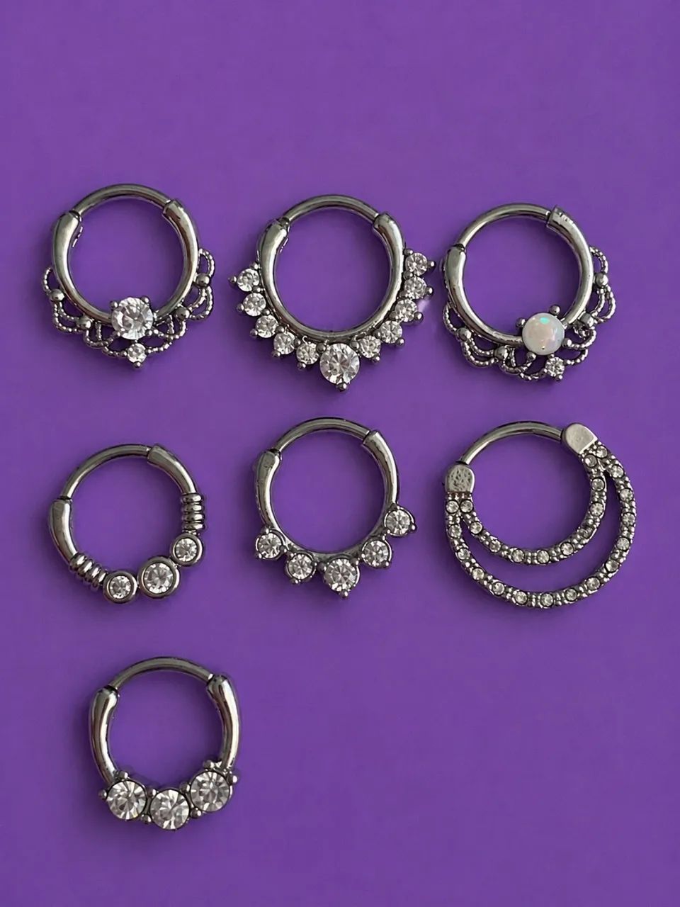 Piercing 