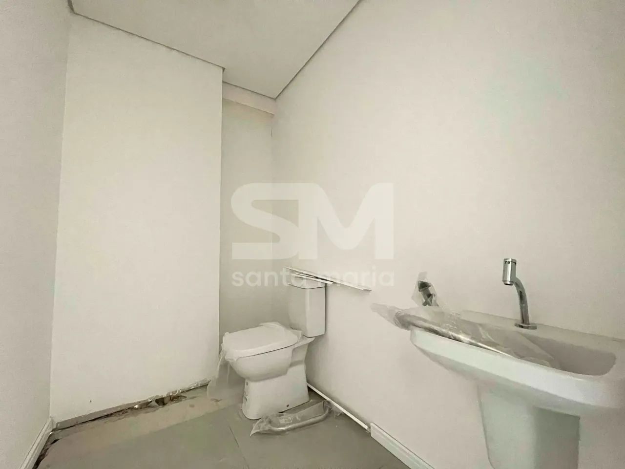 Sala Comercial para locação, Centro, Chapecó, SC - Foto 5