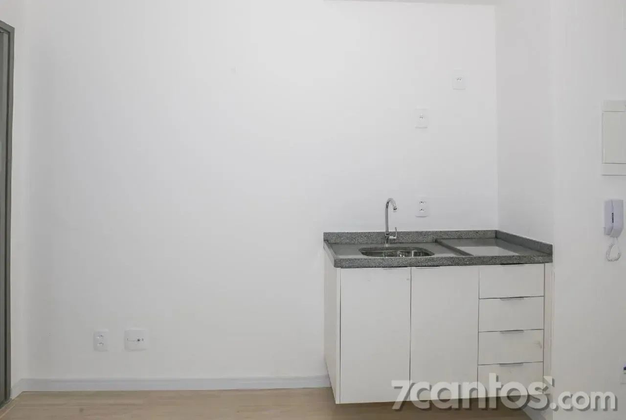 Apartamento, Pinheiros, 1 Suíte - Foto 3