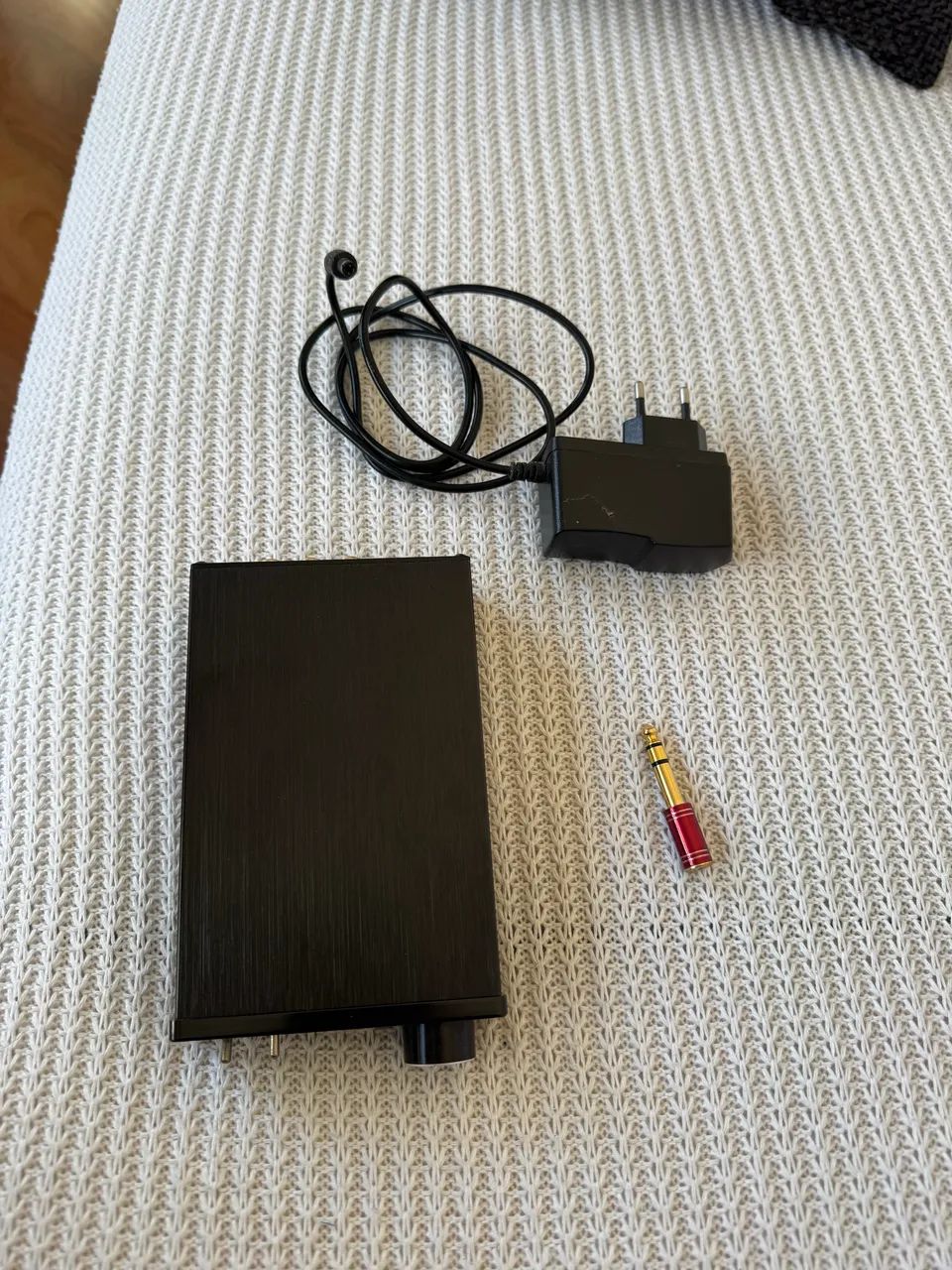 DAC X6 FX-AUDIO - Foto 2