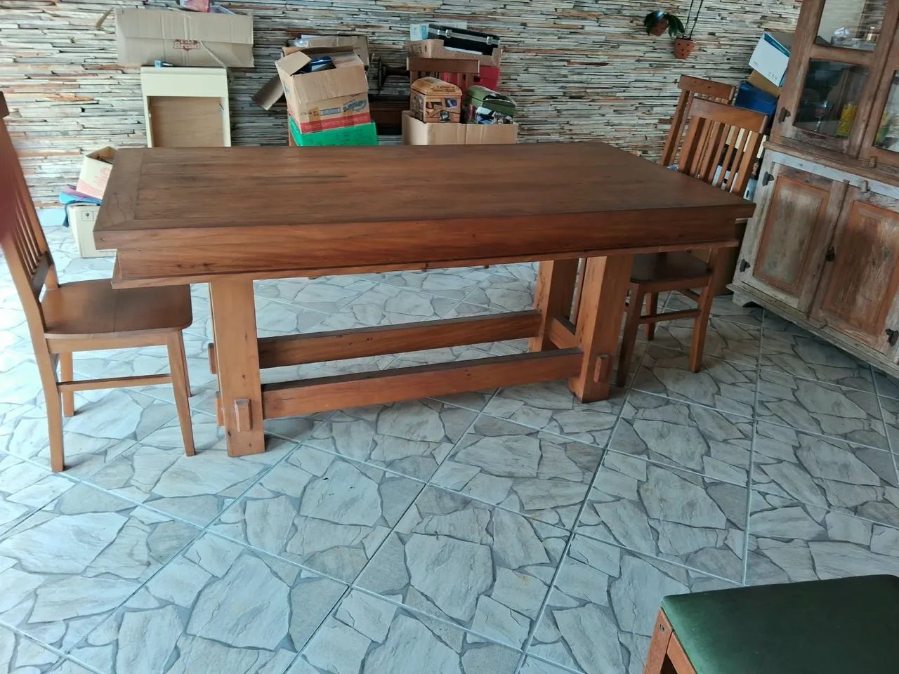 Mesa de jantar - Foto 2