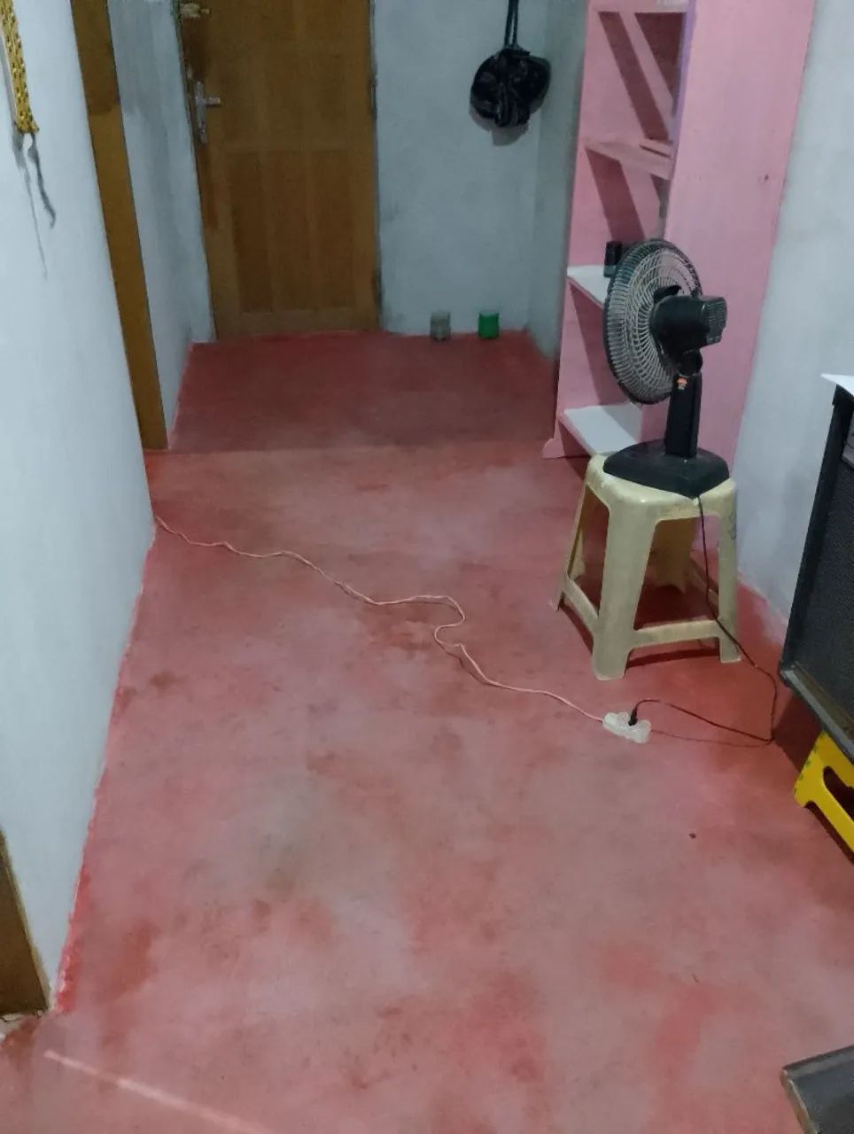 casa no km 7 maruaga - vendo ou troco - Foto 2