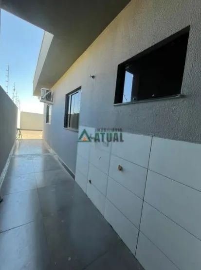 CASA COM 2 QUARTOS NA REGIÃO LESTE DE LONDRINA - Foto 10