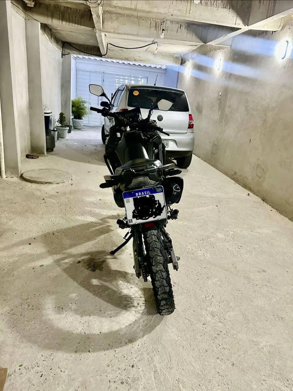 XRE 300 ABS - Foto 3