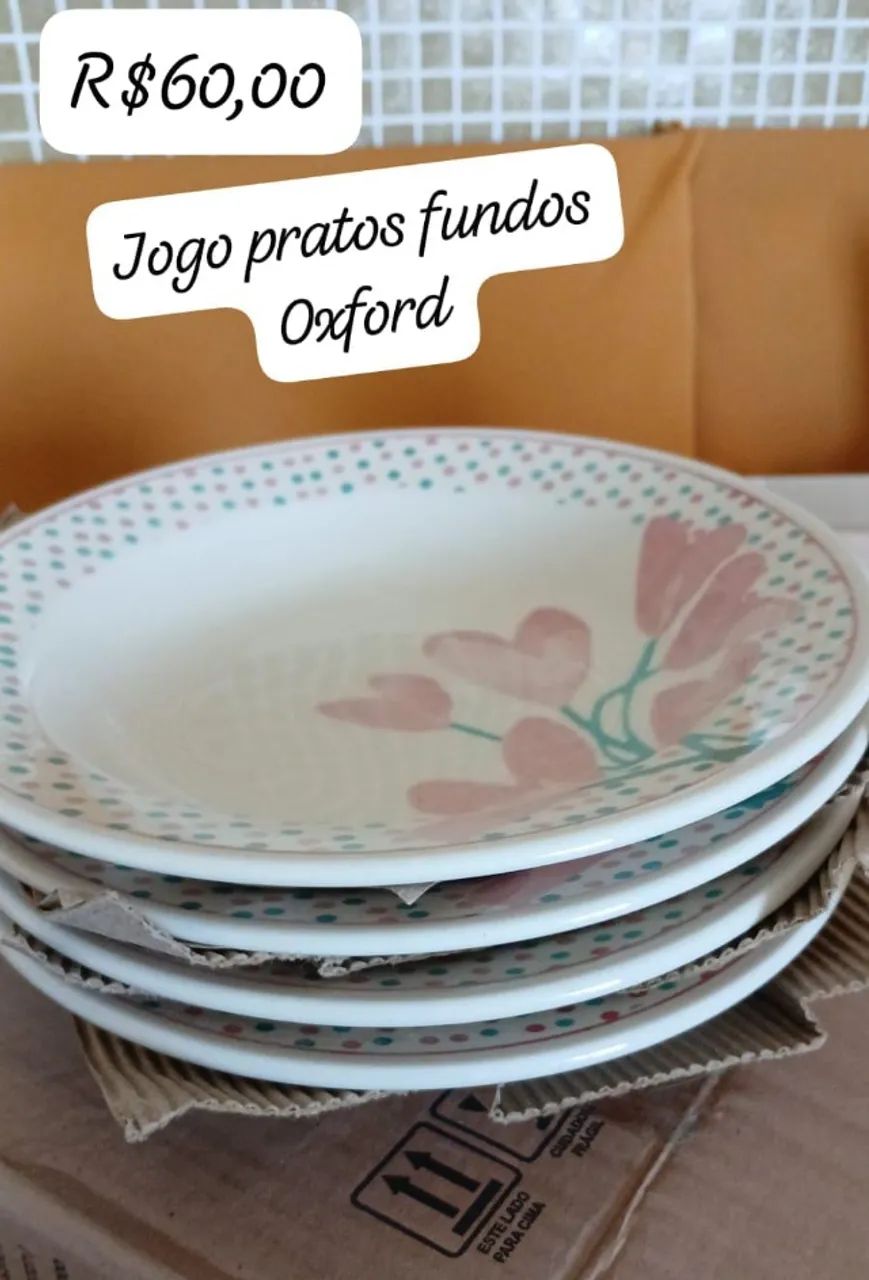 Pratos  - Foto 2