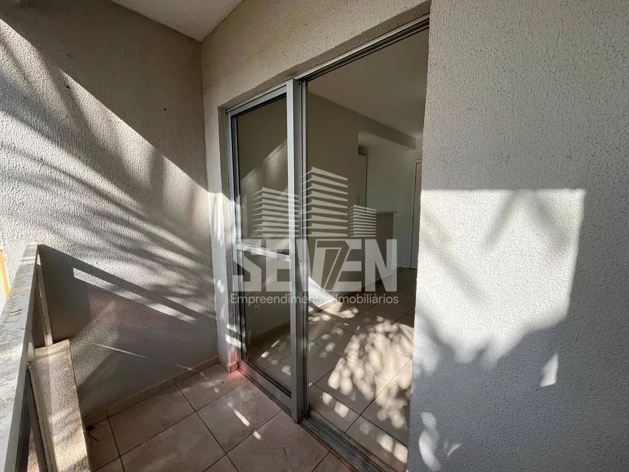 Apartamento com 2 Quartos no Spazio Benfica Bauru  Com Sacada - Foto 3