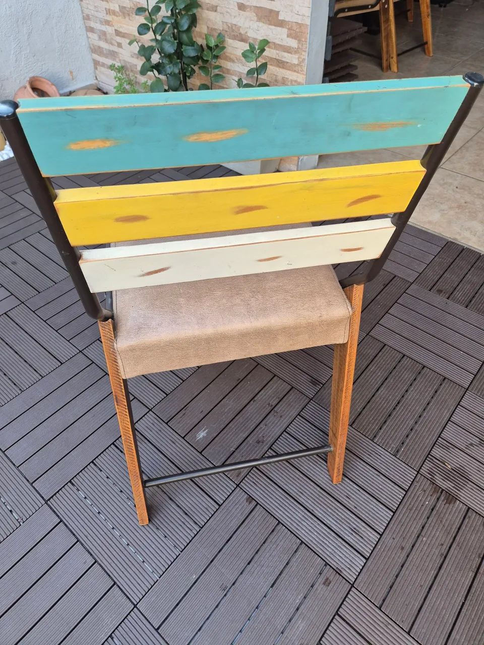 Cadeira para mesa de jantar - Foto 3