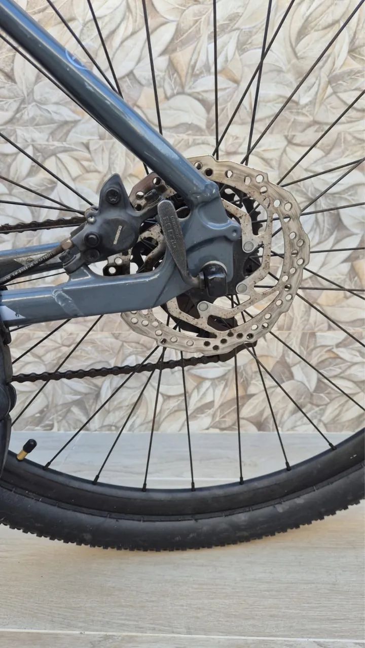 BICICLETA - Foto 5