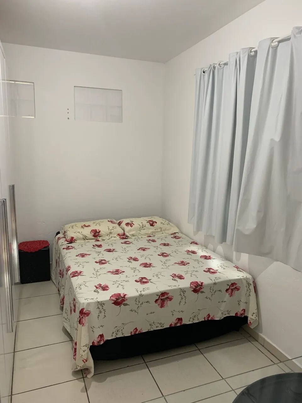 Seu Apê na Praia: 2 Quartos, Mobiliado e Pronto para Morar - Foto 4