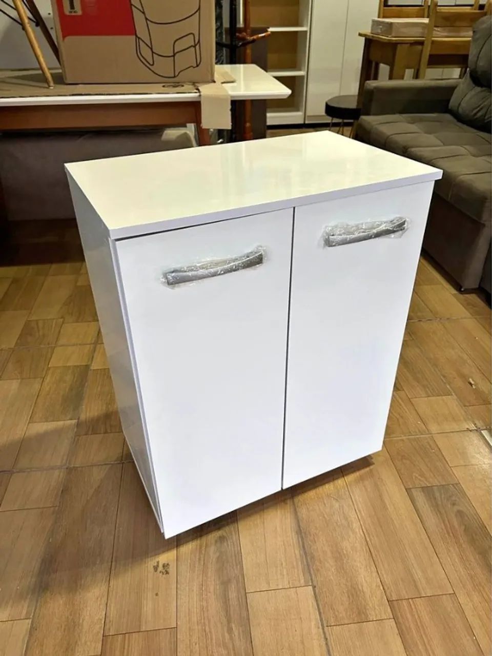 mesa de cnetro - Foto 2