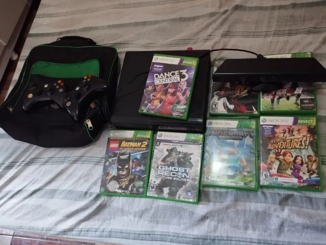 Xbox 360 - Foto 2