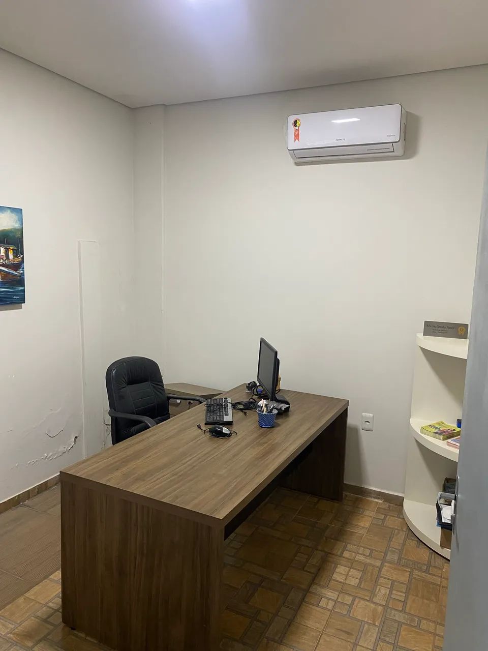 A venda Ponto comercial centro Rolim de Moura  - Foto 5