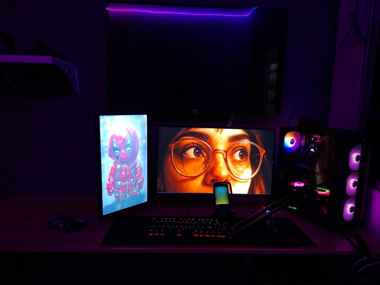 Mesa para computador  - Foto 3