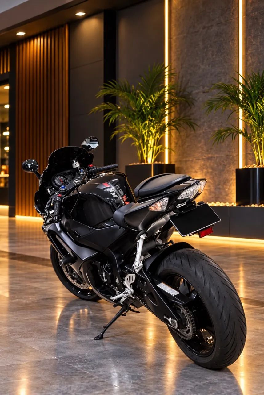 Suzuki gsx r Srad 1000 - Foto 4