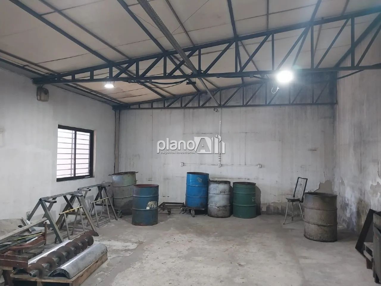Pavilhão para aluguel, com 682,23m², - Morada do Vale III - Gravataí / RS por R$ 18.000,00 - Foto 9