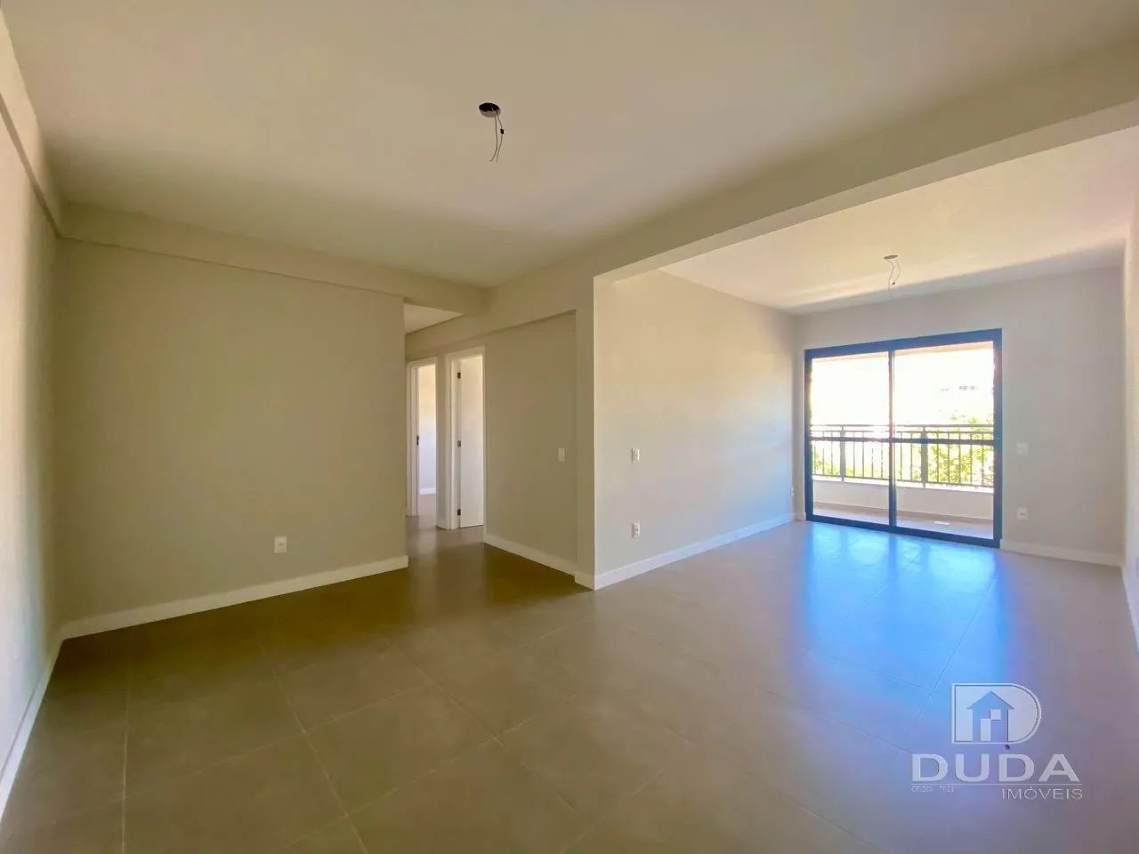 Apartamento locação com 3 quartos no Saco Grande - Foto 3