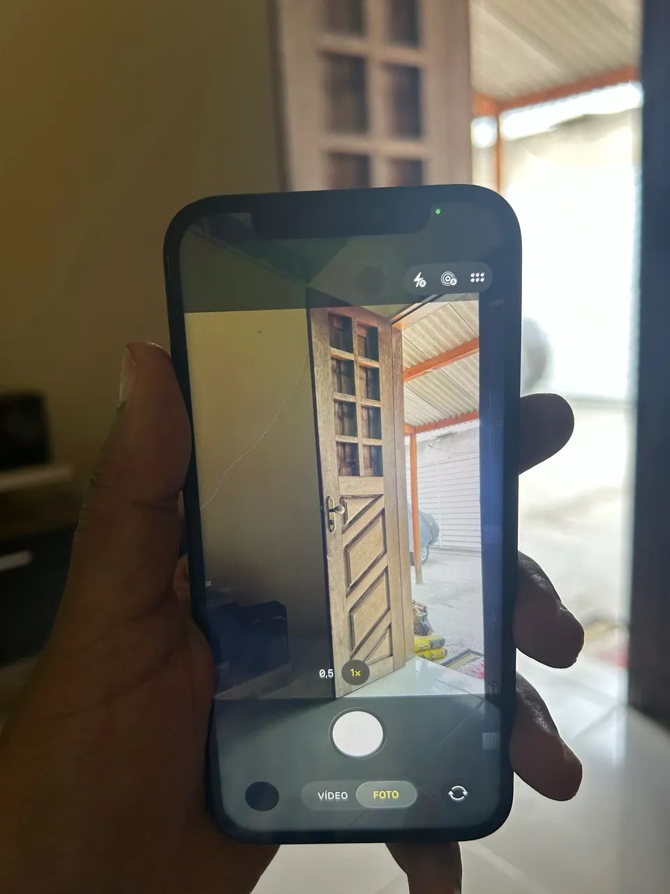 iPhone 12