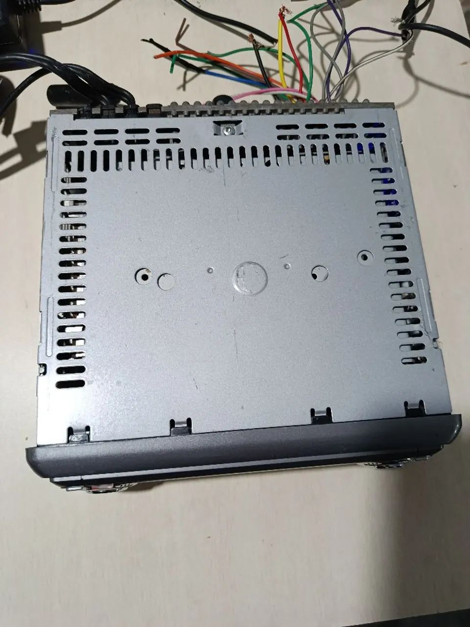 CD player H-Buster clássico HBD-4200mp com bluetooth  - Foto 4