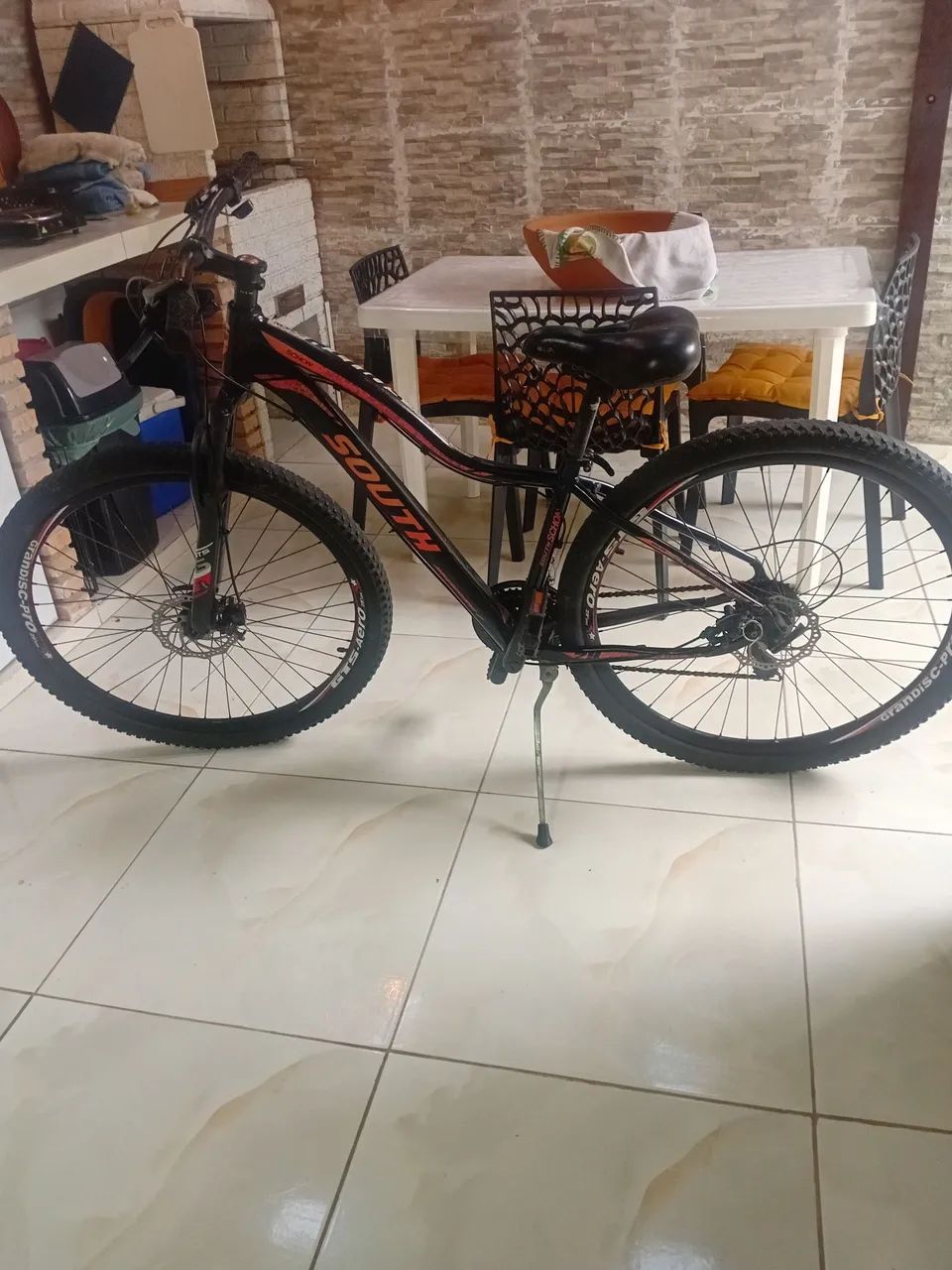Bike maravilhosa  - Foto 3