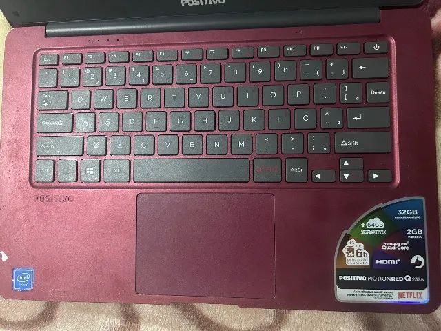 Notebook  - Foto 2