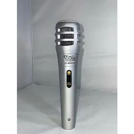 Microfone não campanha cabo  - Foto 2