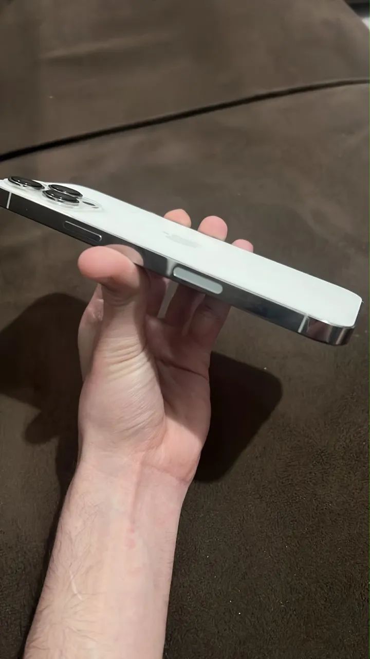 IPHONE 13 PRO MAX - Foto 3