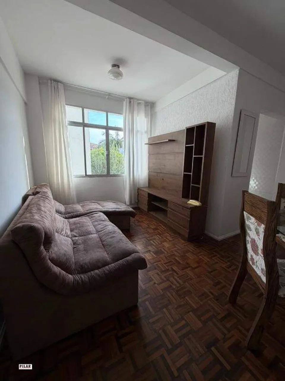 Apartamento de 01 dormitório totalmente mobiliado - Foto 3