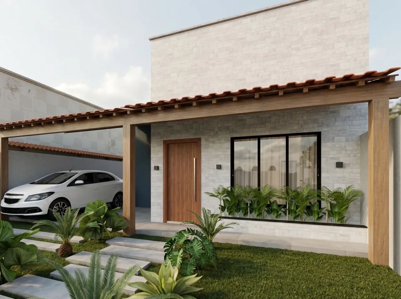 Casa no Baron conect - Foto 3