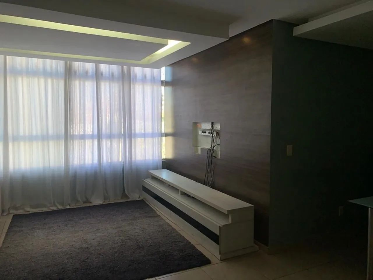 ALUGUEL DE QUARTO MOBILIADO  - Foto 3