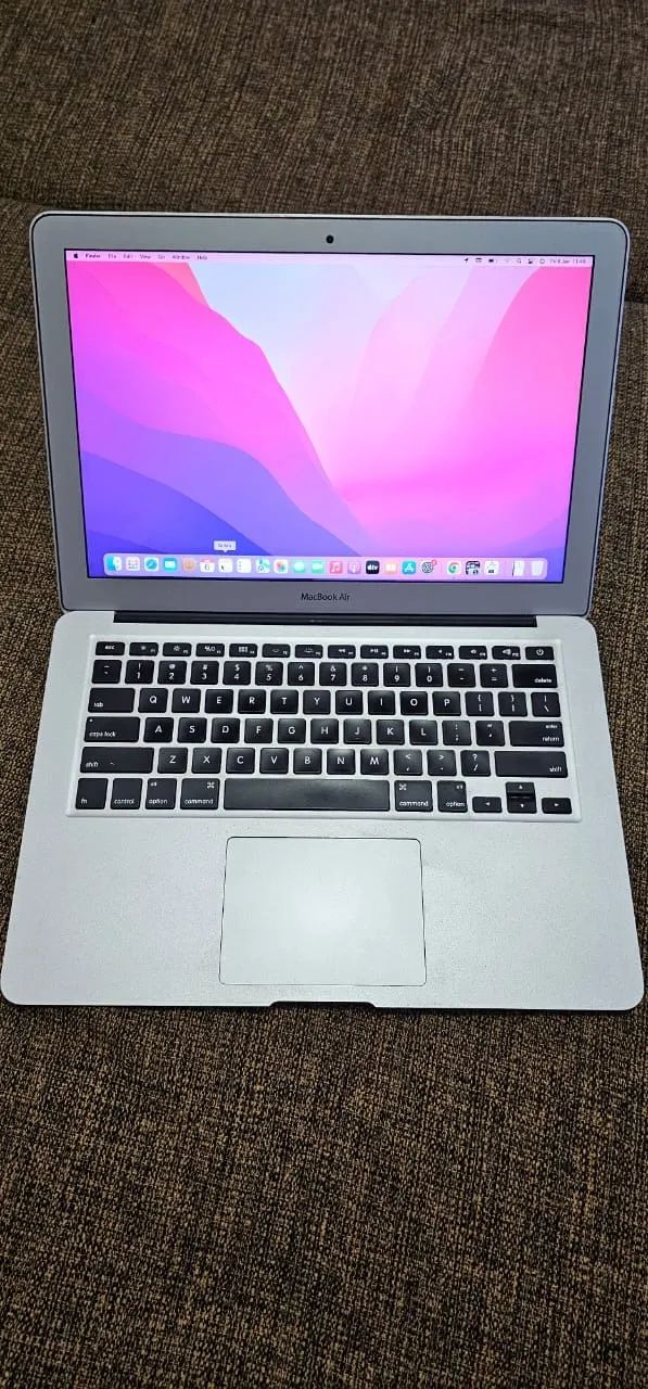 macbook air 13 2015