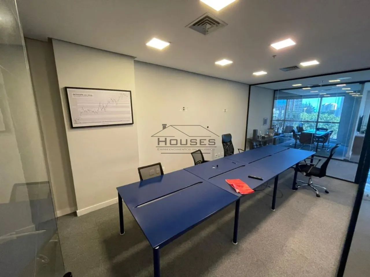 Conjunto Comercial/sala a venda em Rio de Janeiro - Foto 15