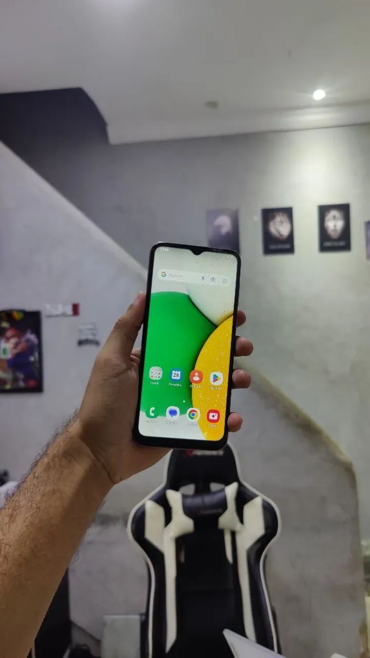 Celular Samsung A03 Core  - Foto 2