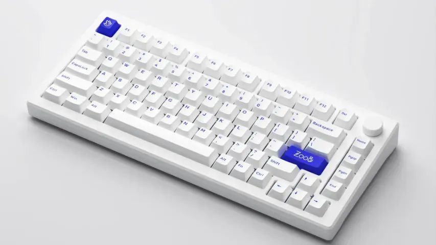 TECLADO AKKO