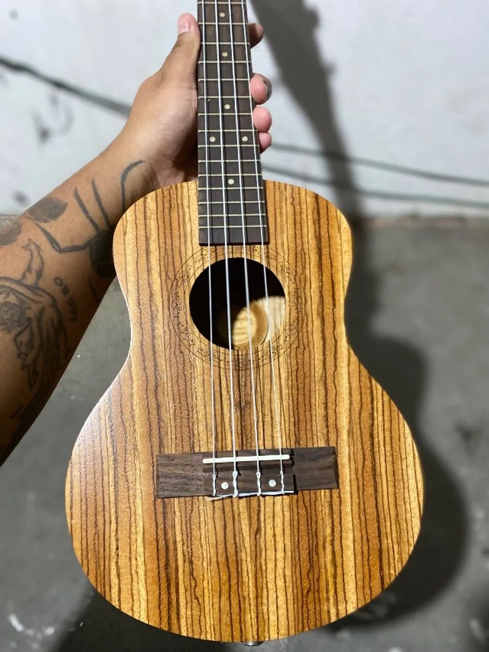 ukulele - Foto 5