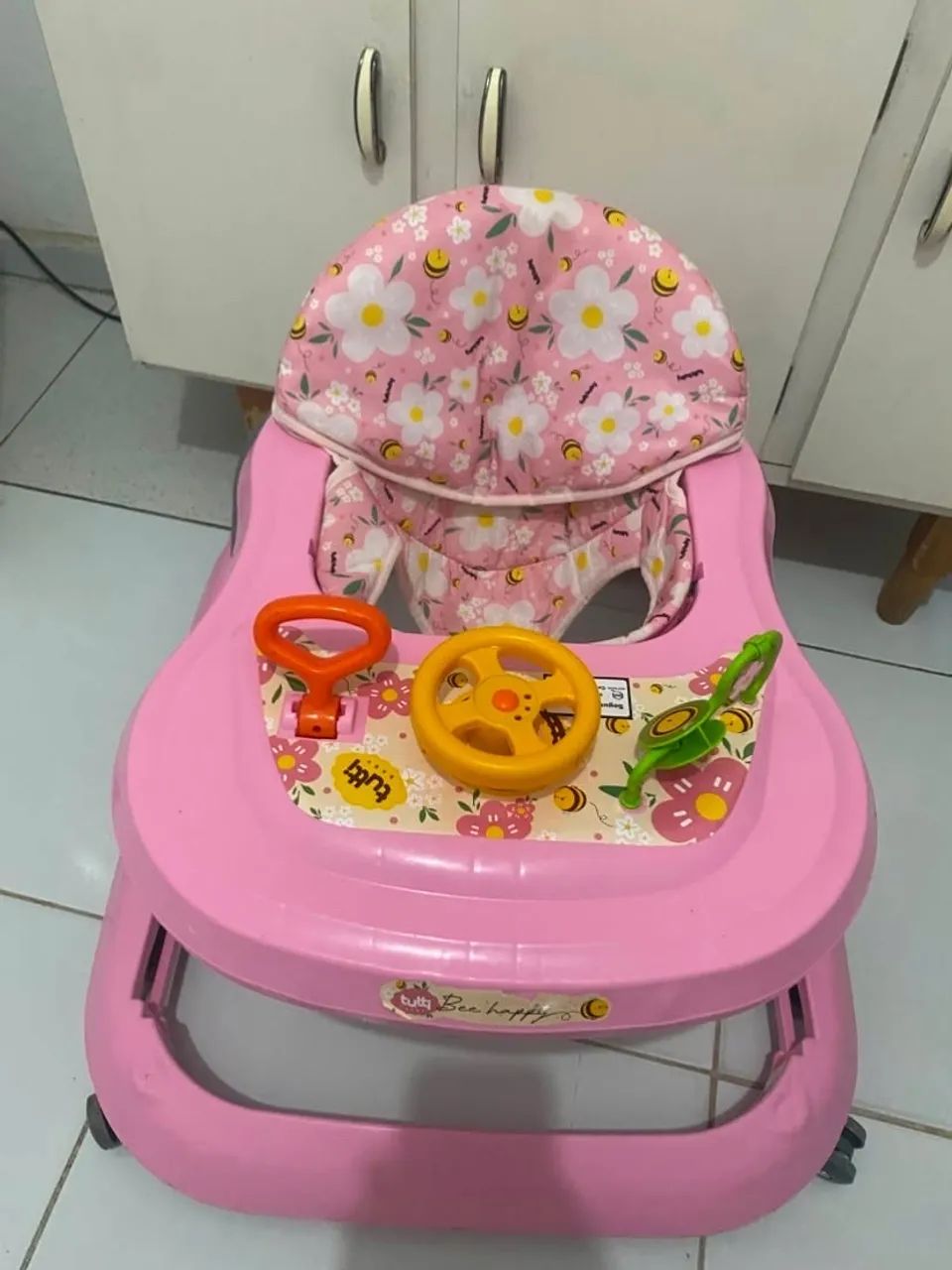Andajar menina  - Foto 2