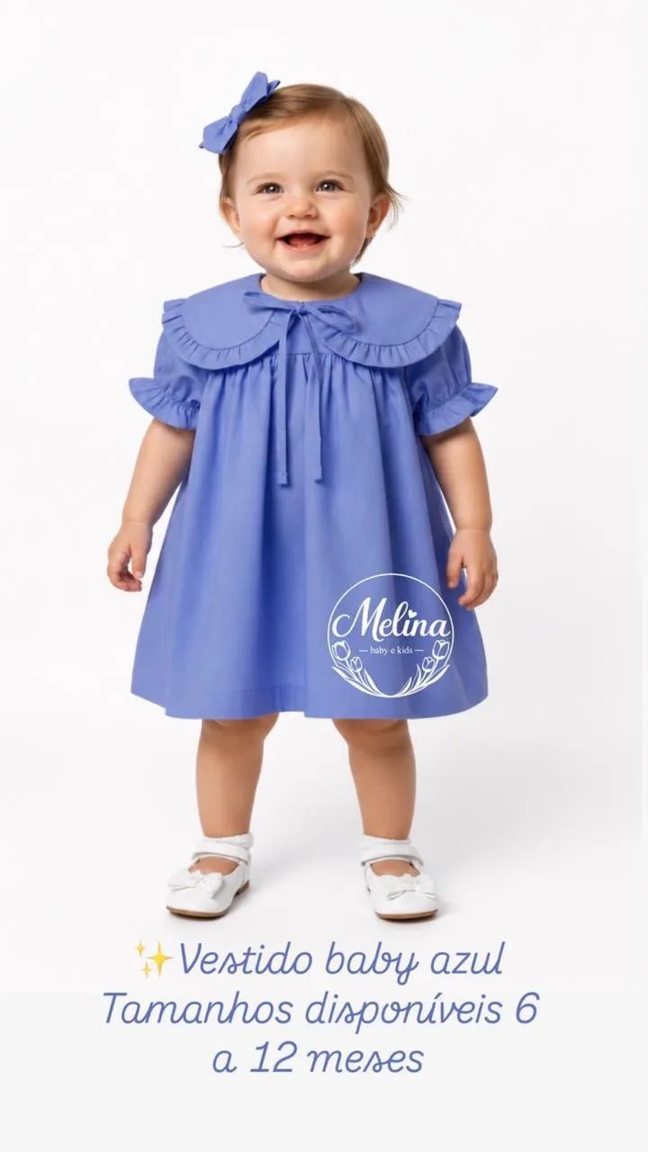 Moda baby e kids - Foto 4