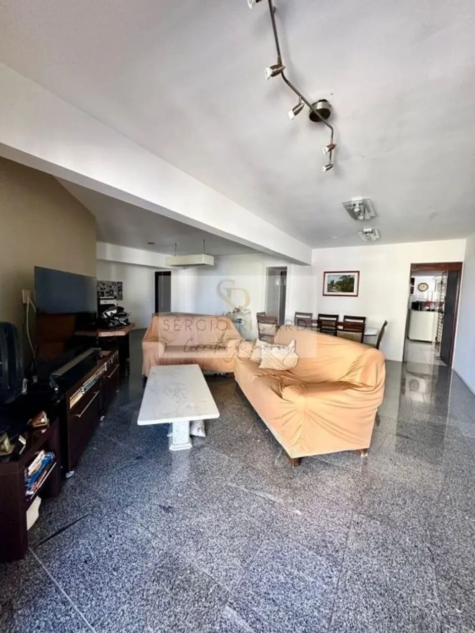 Apartamento Tambaú - Foto 3