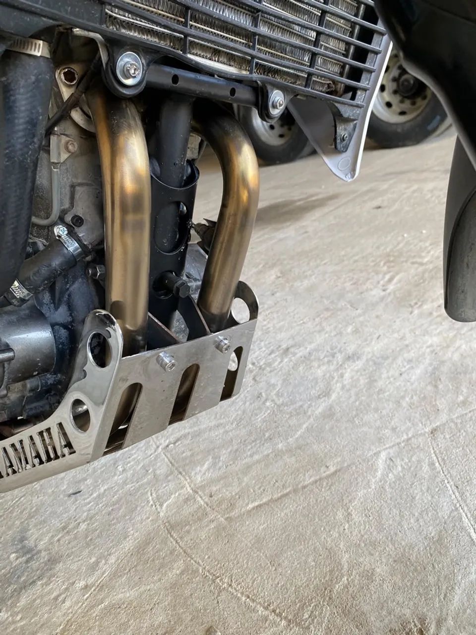 XT 660 2012 - Foto 2