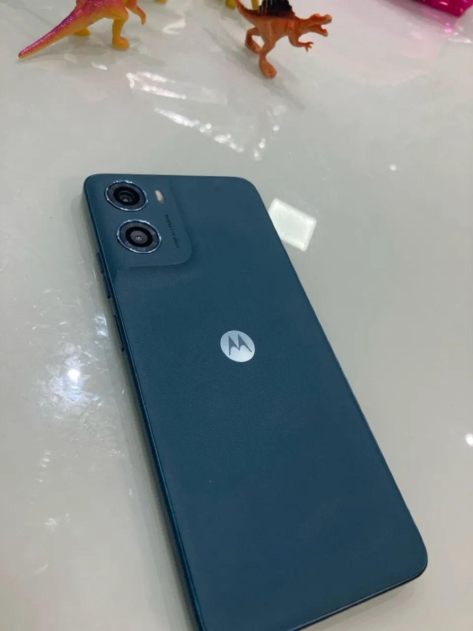 MOTO G06 128gb ( COM NOTA E CAIXA )
