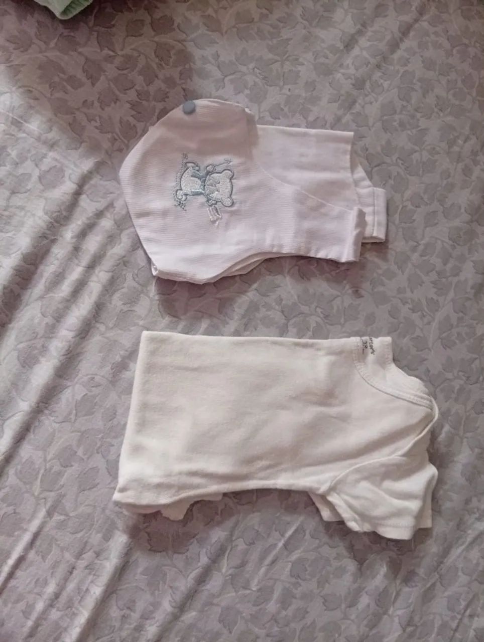 Lote roupa de bebê  - Foto 3