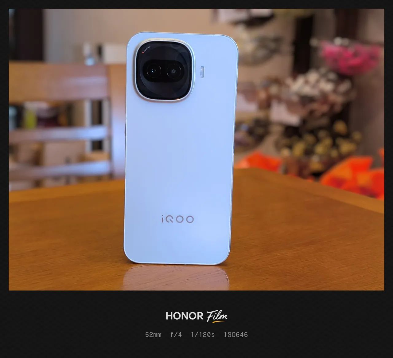 IQOO z11 turbo CN  - Foto 5