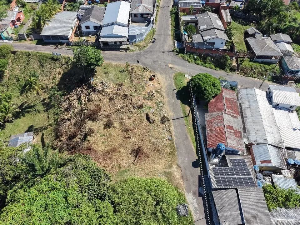 Terreno a venda bairro do colégio czs - Foto 5